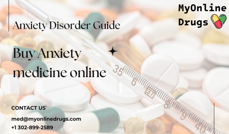What Is Anxiety Disorder? Understanding Symptoms, Causes, and Treatment Options