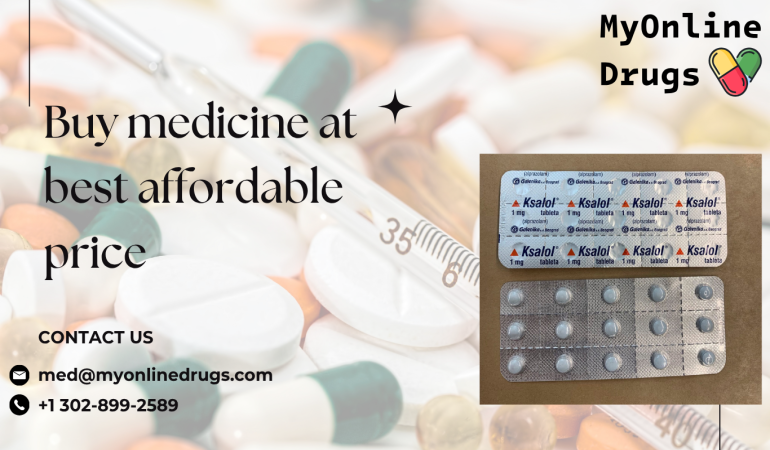 Buy Xanax 1mg at Most Affordable Price in the USA