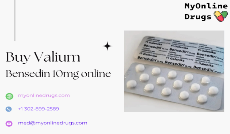 How to buy Valium online USA