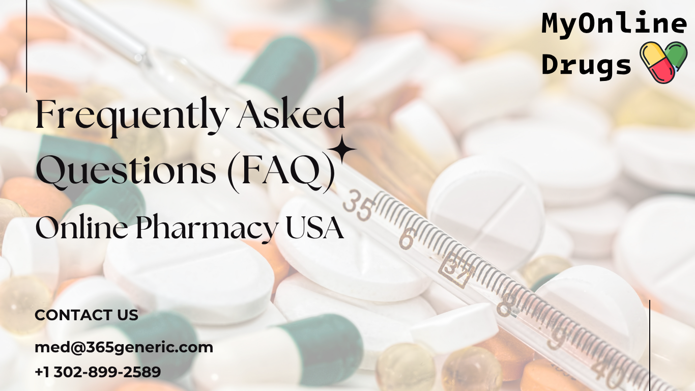 FAQ